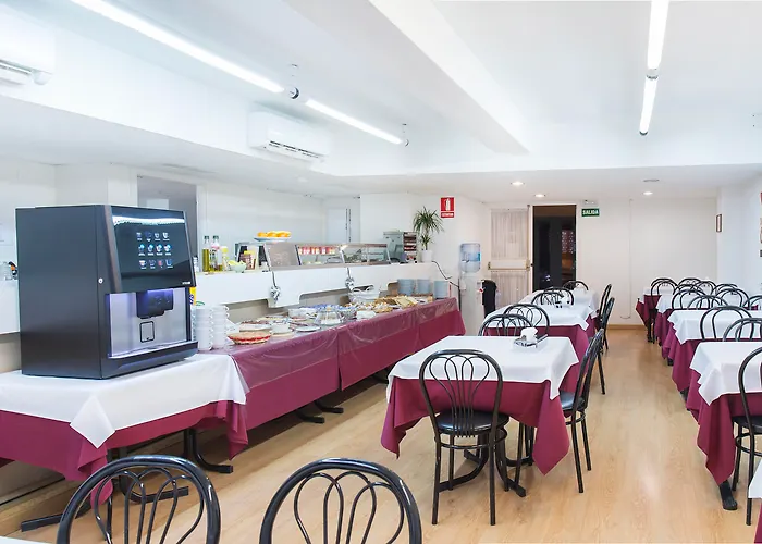 Tribu Malasaña Madrid